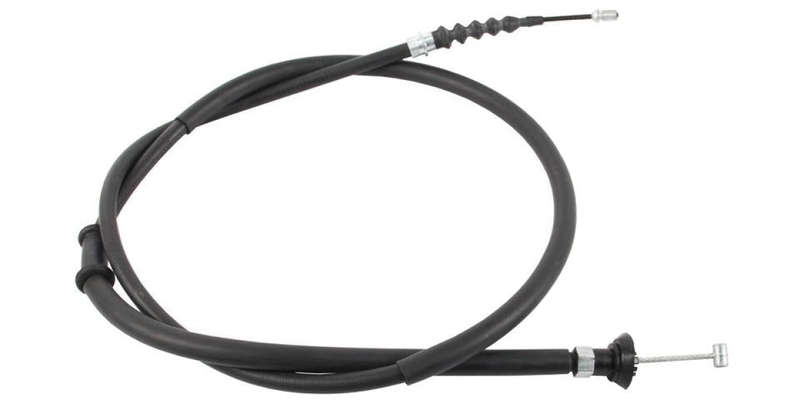 Rear Wheel Cable Fiat Punto 1.8 Hgt (2005-)(Lhs, Rhs)