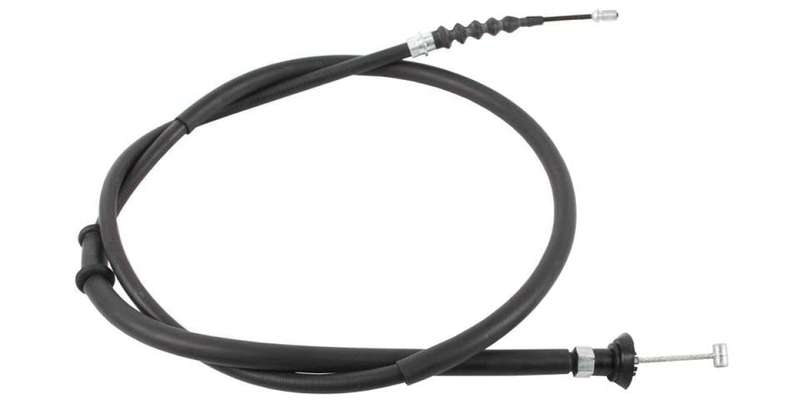 Rear Wheel Cable Fiat Punto 1.8 Hgt (2005-)(Lhs, Rhs)