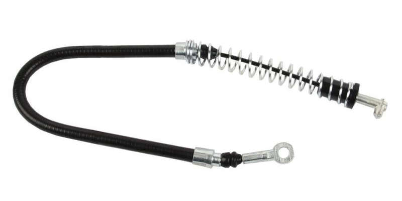 Rear Wheel Cable Fiat Uno 1.1, 1.4 (91-04)(Lhs)