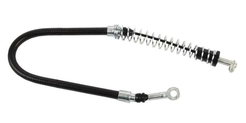 Rear Wheel Cable Fiat Uno 1.1, 1.4 (91-04)(Lhs)