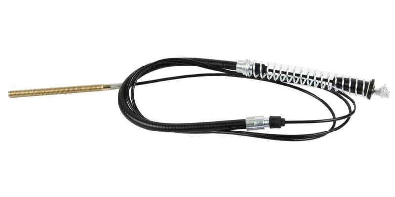 Rear Wheel Cable Fiat Uno 1.1, 1.4 (91-04)(Rhs)