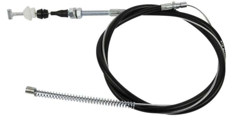 Rear Wheel Cable Ford Courier (86-99), Mazda B Series (86-99)