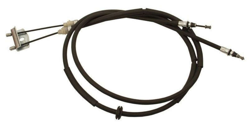Rear Wheel Cable Ford Fiesta Mk Ii All (04-08), Mazda 2 All (07-09)(Lhs, Rhs)