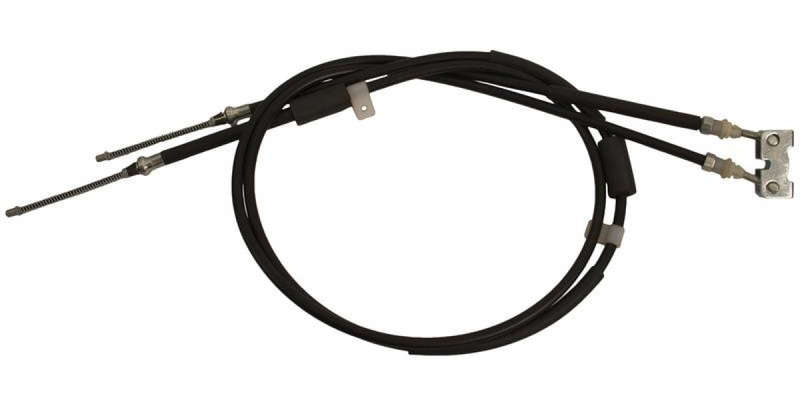 Rear Wheel Cable Ford Ka 1.3 (2005-)(Lhs, Rhs)