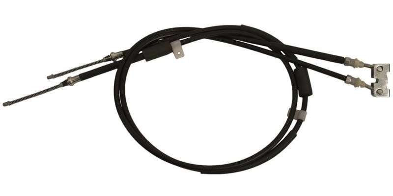 Rear Wheel Cable Ford Ka 1.3 (2005-)(Lhs, Rhs)