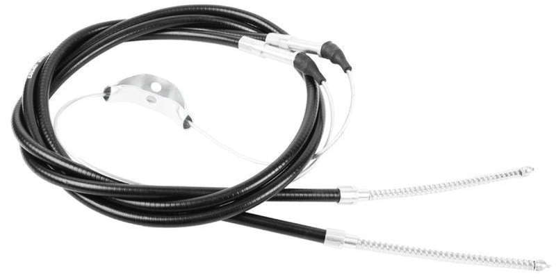 Rear Wheel Cable Isuzu Kb Series 2X4, 4X4 (90-04)