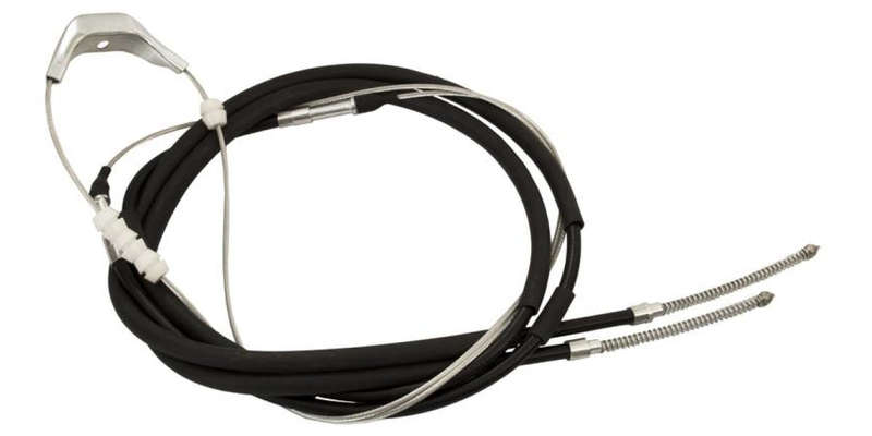 Rear Wheel Cable Isuzu Kb230, 250, 260, 280 (Not 4X4 )(89-04)(Lhs, Rhs)