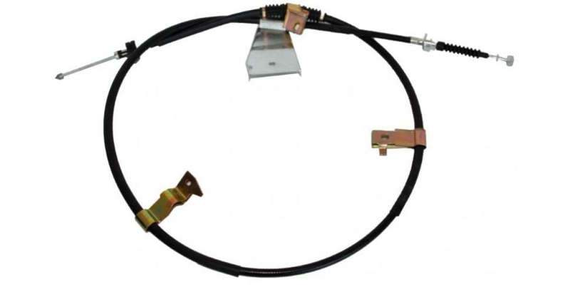 Rear Wheel Cable Isuzu KB250D 4x2 Single Cab (2004-)