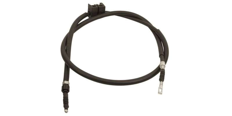 Rear Wheel Cable Left Audi A6 Quattro (00-05), S6 (01-05)(Rhs)