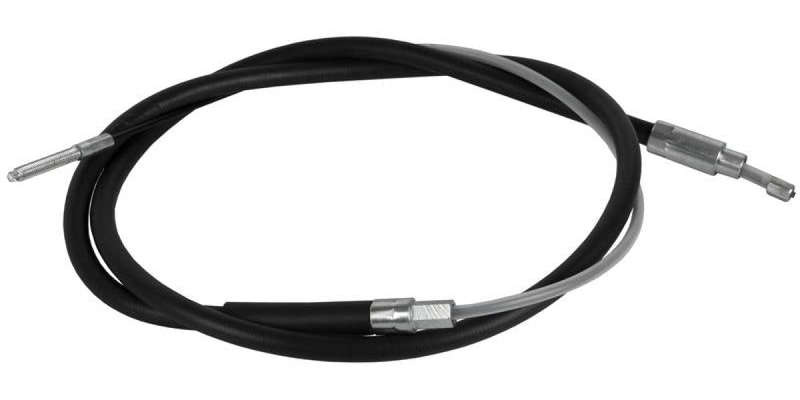 Rear Wheel Cable Left BMW 7 Series E38 (95-03)