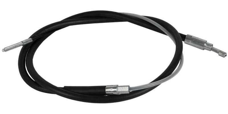 Rear Wheel Cable Left BMW 7 Series E38 (95-03)