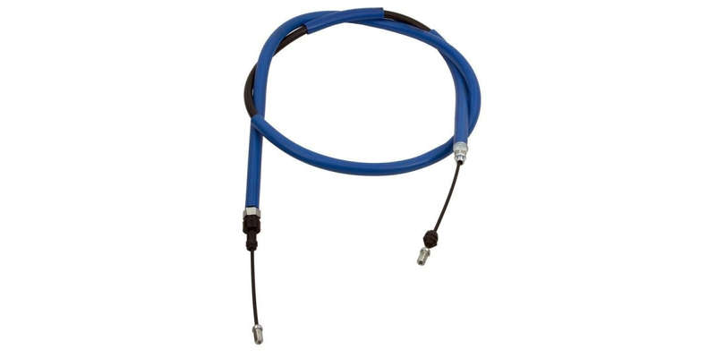 Rear Wheel Cable Left Citroen Xsara, Xsara Picasso 1.6, 1.8, 2.0 All (01-07)