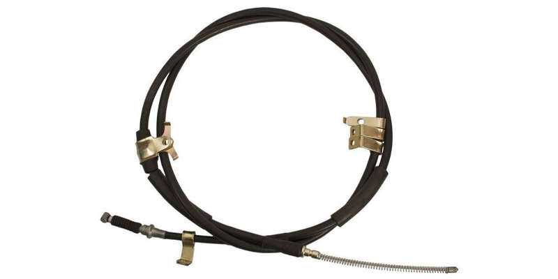 Rear Wheel Cable Left Ford Ranger, Mazda Drifter All 4X4 & 4X2 Hi Ride (99-04)