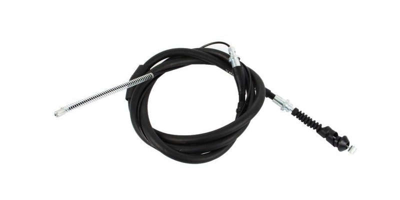 Rear Wheel Cable Left Ford Ranger, Mazda Drifter All Low Ride & Lwb, Except 2.5D (99-04)