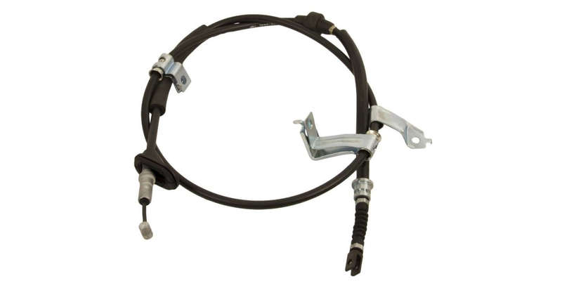 Rear Wheel Cable Left Honda Ballade Sr4 All (92-96), S04 All (96-00)