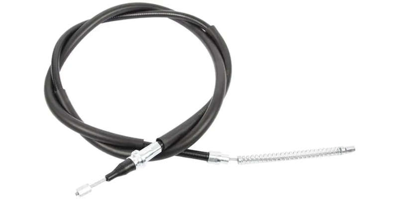 Rear Wheel Cable Left Isuzu Kb Series 4X2 Models (97-04)