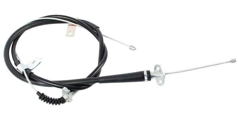 Rear Wheel Cable Left Nissan Hardbody 2X4 2.4I All With Discs (95-00)