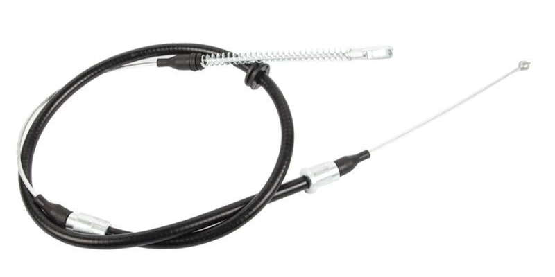 Rear Wheel Cable Left Opel Corsa B All (93-03), Ldv All (97-03), Corsa P/Van (99-00)