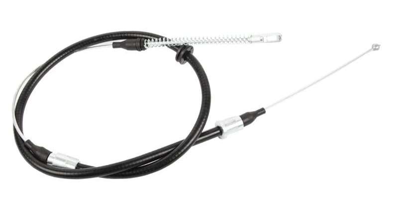 Rear Wheel Cable Left Opel Corsa B All (93-03), Ldv All (97-03), Corsa P/Van (99-00)