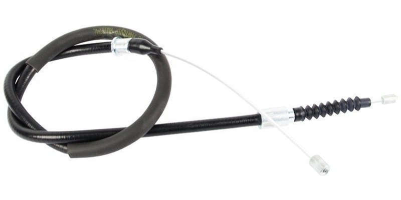 Rear Wheel Cable Left Opel Corsa C, Lite & Classic (03-05), Chevrolet Corsa Utility (10-11), Tigr...