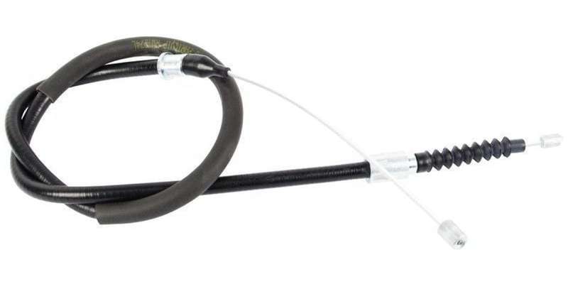 Rear Wheel Cable Left Opel Corsa C, Lite & Classic (03-05), Chevrolet Corsa Utility (10-11), Tigr...