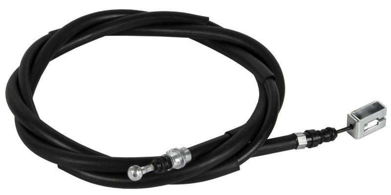 Rear Wheel Cable Left Peugeot 807 2.2 St, Sv Pullman, Partner 2.0 (04-08)