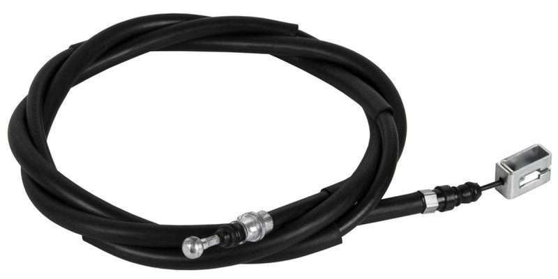 Rear Wheel Cable Left Peugeot 807 2.2 St, Sv Pullman, Partner 2.0 (04-08)