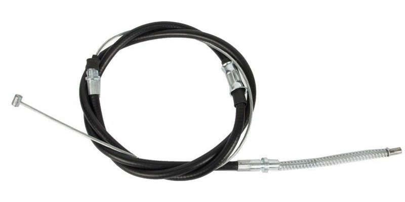 Rear Wheel Cable Left Toyota Hi Lux 2.0 Lwb (98-05)