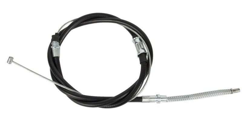 Rear Wheel Cable Left Toyota Hi Lux 2.0 Lwb (98-05)