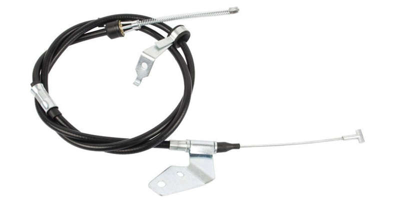 Rear Wheel Cable Left Toyota Stallion, Venture 1.8, 2.4 (91-04)(Lhs)