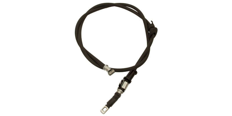 Rear Wheel Cable Left Volvo S40, V40 All Models (97-00)