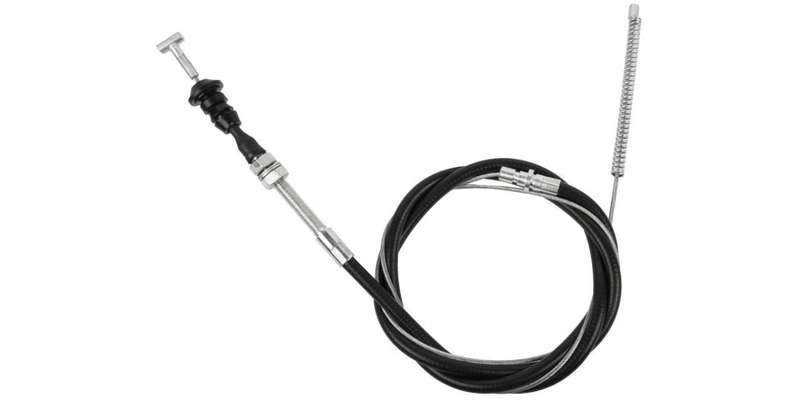 Rear Wheel Cable (Long) Ford Courier (86-99), Mazda B Series (86-99)