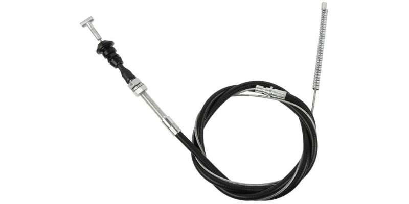 Rear Wheel Cable (Long) Ford Courier (86-99), Mazda B Series (86-99)