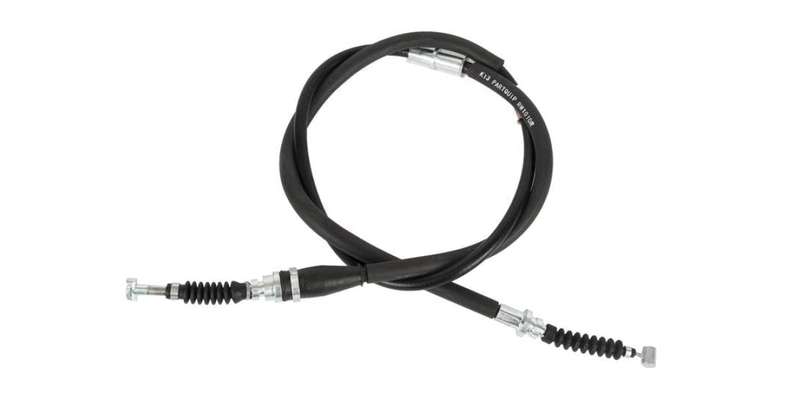 Rear Wheel Cable Mazda Etude, Astina All With Rear Discs (95-00)