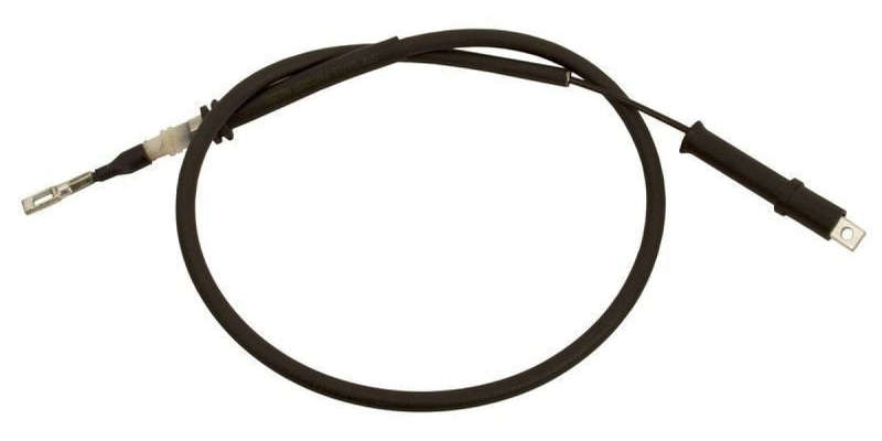 Rear Wheel Cable Mercedes Benz Vito P/Van & Bus Bm638 Series All (03-06)(Lhs, Rhs)