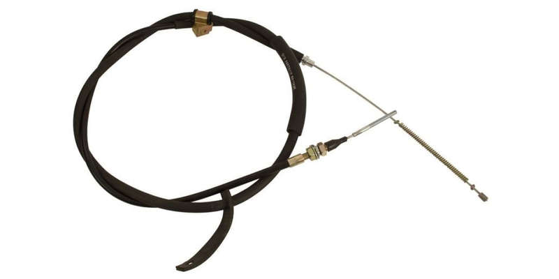 Rear Wheel Cable Mitsubishi Colt Ldv 1.6, 2.0, 2.5, 2.6 Lwb Local (94-98)