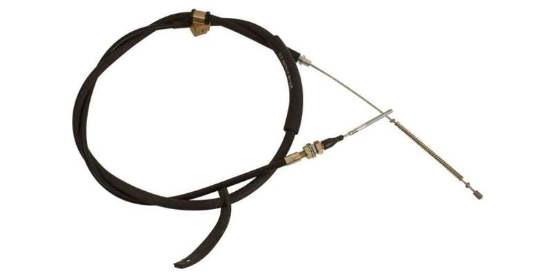 Rear Wheel Cable Mitsubishi Colt Ldv 1.6, 2.0, 2.5, 2.6 Lwb Local (94-98)