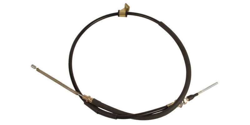 Rear Wheel Cable Mitsubishi Colt Ldv 1.6, 2.0 Swb Local (94-98)