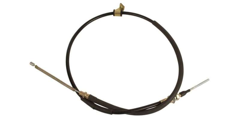 Rear Wheel Cable Mitsubishi Colt Ldv 1.6, 2.0 Swb Local (94-98)