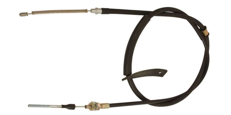 Rear Wheel Cable Mitsubishi Colt Ldv 1.6, 2.0 Swb Local (94-98)