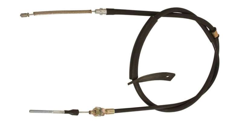 Rear Wheel Cable Mitsubishi Colt Ldv 1.6, 2.0 Swb Local (94-98)