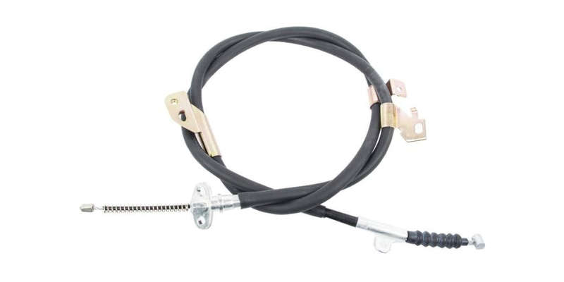 Rear Wheel Cable Nissan Almera, Grand Livina 1.6, 1.8 (01-06)