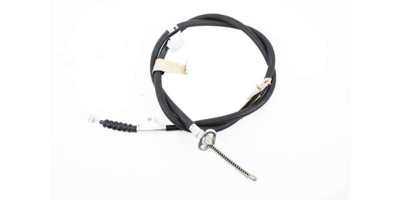 Rear Wheel Cable Nissan Almera, Grand Livina 1.6, 1.8 (01-06)