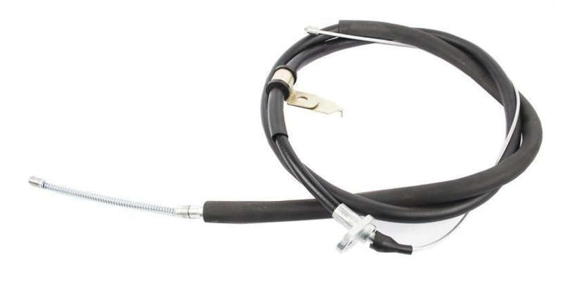 Rear Wheel Cable Nissan Hardbody 1.8, 2.4, 2.7, 3.0 (88-95)
