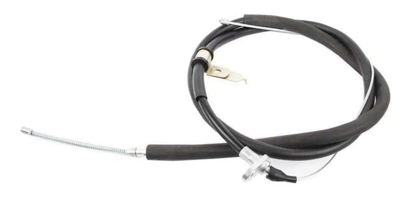 Rear Wheel Cable Nissan Hardbody 1.8, 2.4, 2.7, 3.0 (88-95)
