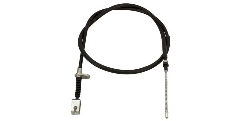 Rear Wheel Cable Nissan Hardbody 2.4, 2.7 2X4 (95-10), Sani 2.4, 3.0 (88-99)(Rhs)