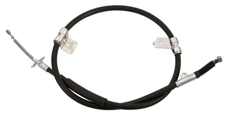 Rear Wheel Cable Nissan Sentra, Sabre 140, 160 (92-02)(Rhs)