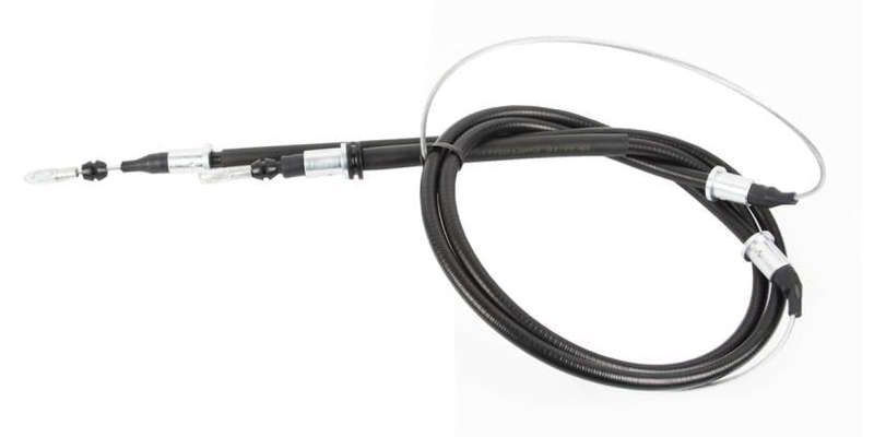 Rear Wheel Cable Opel Astra F, Kadett F 200 (93-99)(Lhs, Rhs)