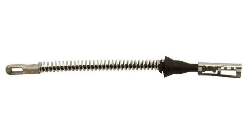 Rear Wheel Cable Opel Astra, Zafira, Combo Rear Wheel Connector