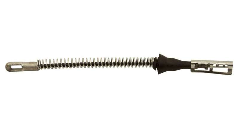 Rear Wheel Cable Opel Astra, Zafira, Combo Rear Wheel Connector